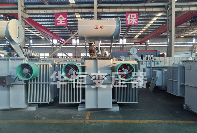 6300KVA黄岛黄岛黄岛电力变压器